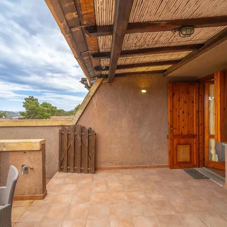 Brorent Casa Dellorizzonte Apartment Olbia
